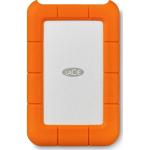 Lacie Rugged Mini 4TB USB-C Portable SSD
