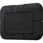 Lacie Rugged Pro 2TB Portable External SSD Thunderbolt 3