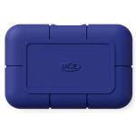 Lacie Rugged SSD Pro 5 Thunderbolt5 Rugged Portable SSD -  4TB -  Up to 6700MB/s