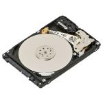 Lenovo ThinkSystem 300GB 2.5" Internal HDD SAS 12Gb/s - 10,000 RPM - Hot Swap - 512n