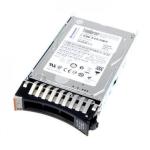 Lenovo ThinkSystem 2TB 2.5" Internal HDD SATA 6Gb/s - 7200 RPM - Hot Swap - 512e