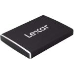 Lexar SL100 Pro 500GB USB 3.1 Portable External SSD