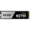 Lexar NQ790 4TB M.2 NVMe Internal SSD PCIe 4.0 x 4 SSD - Up to 7000MB/s Read - Up to 6000MB/s Write - 5 Year Warranty