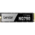 Lexar NQ790 4TB M.2 NVMe Internal SSD PCIe 4.0 x 4 SSD - Up to 7000MB/s Read - Up to 6000MB/s Write - 5 Year Warranty