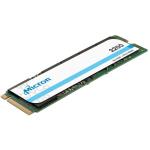 MICRON 5300 PRO 240GB M.2 Internal SSD SATA - 22x80mm - 3D TLC - 1.5DWPD