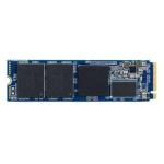 128GB M.2 NVMe Internal 2280 SSD - with single notch - Brand may vary