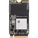 256GB M.2 NVMe Internal SSD 2242 - with single notch - Brand may vary