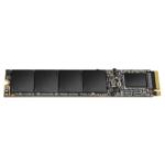256GB M.2 NVMe Internal 2280 SSD - with single notch - Brand may vary