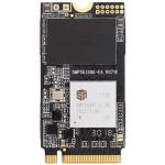 512GB M.2 NVMe Internal SSD PCIe Gen4 - 2242 - with single notch - Brand may vary