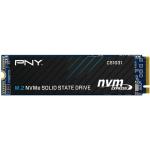 PNY 500GB CS1031 M.2 2280 PCIe3 NVMe SSD