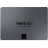Samsung 870 QVO MZ-77Q8T0BW 8TB 2.5" Internal SSD V-NAND - SATA3 6GB/s - Up to 560MB/s Read - Up to 530MB/s Write - 7mm - 3 Years Warranty