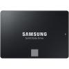 Samsung 870 EVO 250GB 2.5" Internal SSD V-NAND - SATA3 6GB/s - Up to 560MB/s Read - Up to 530MB/s Write - 7mm - 5 Years Warranty