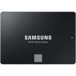 Samsung 870 EVO 2TB 2.5" Internal SSD V-NAND - SATA3 6GB/s - Up to 560MB/s Read - Up to 530MB/s Write - 7mm - 5 Years Warranty