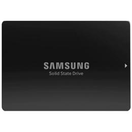 Samsung PM893 Series 240GB 2.5" Enterprise SSD SATA 6Gb/s - 550MB/s Read - 380MB/s Write - OEM (No retail box) - 1DWPD - Power Loss Data Protection - 7mm - 5 Years Warranty