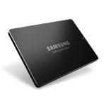 Samsung PM893 Series 480GB 2.5" Enterprise SSD SATA 6Gb/s - 550MB/s Read - 520MB/s Write - OEM (No retail box) - 1DWPD - Power Loss Data Protection - 7mm - 5 Years Warranty