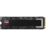 Samsung 9100 PRO 1TB M.2 NVMe Gen5 Internal SSD PCIe 5.0 - Read up to 14700MB/s - Write up to 13300MB/s - 5 Years Warranty