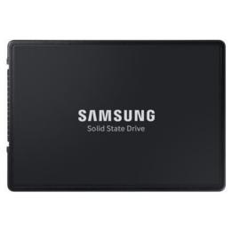 Samsung PM9A3 Series 1.92TB 2.5" U.2 Enterprise SSD NVMe PCIe 4.0 - 6800MB/s Read - 2700MB/s Write - OEM (No retail box) - 1.3DWPD - Power Loss Data Protection - 7mm - 3 Years Warranty