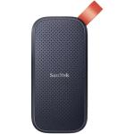 SanDisk E30 1TB Portable SSD Up to 800MB/s