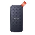 SanDisk E30 1TB Portable SSD Up to 800MB/s