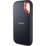 SanDisk Extreme 4TB Portable SSD - Up to 1050MB/s