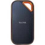 SanDisk Extreme Pro 2TB Portable SSD Up to 2000MB/s