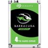 Seagate BarraCuda 4TB 3.5" Internal HDD SATA 6Gb/s - 5400 RPM - 256MB - 2 years warranty