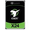Seagate Enterprise Capacity (Exos) 20TB 3.5" HDD SATA 6Gb/s - 7200 RPM - 512MB - 512e/4kn - Helium Seagate Enterprise Capacity (Exos) 20TB 3.5" HDD SATA 6Gb/s - 7200 RPM - 512MB - 512e/4kn - Helium