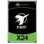 Seagate Enterprise Capacity (Exos) 20TB 3.5" HDD SATA 6Gb/s - 7200 RPM - 512MB - 512e/4kn - Helium