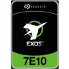 Seagate Enterprise Capacity (Exos) 2TB 3.5" HDD SATA 6Gb/s - 7200 RPM - 256MB - 512e/4kn Seagate Enterprise Capacity (Exos) 2TB 3.5" HDD SATA 6Gb/s - 7200 RPM - 256MB - 512e/4kn