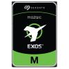 Seagate Enterprise Capacity (Exos M) 30TB 3.5" HDD SATA 6Gb/s - 7200 RPM - 512MB - 512e/4kn - HAMR