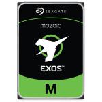 Seagate Enterprise Capacity (Exos M) 30TB 3.5" HDD SATA 6Gb/s - 7200 RPM - 512MB - 512e/4kn - HAMR