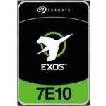 Seagate Enterprise Capacity (Exos) 6TB 3.5" HDD SATA 6Gb/s - 7200 RPM - 256MB - 512e/4kn