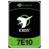 Seagate Enterprise Capacity (Exos) 6TB 3.5" HDD SATA 6Gb/s - 7200 RPM - 256MB - 512e/4kn Seagate Enterprise Capacity (Exos) 6TB 3.5" HDD SATA 6Gb/s - 7200 RPM - 256MB - 512e/4kn