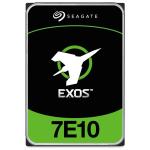 Seagate Enterprise Capacity (Exos) 6TB 3.5" HDD SATA 6Gb/s - 7200 RPM - 256MB - 512e/4kn
