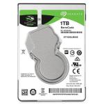 Seagate BarraCuda 1TB 2.5" Internal HDD SATA3 - 5400 RPM -128MB - 7mm - 2 years warranty