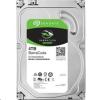 Seagate BarraCuda 4TB 2.5" Internal HDD SATA3 - 5400 RPM -128MB - 15mm - 2 years warranty