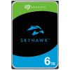 Seagate Skyhawk 6TB 3.5" Surveillance Internal HDD SATA 6GB/S - 3 Years Warranty