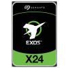 Seagate Enterprise Capacity (Exos) 16TB 3.5" HDD SATA 6Gb/s - 7200 RPM - 512MB - 512e/4kn - Helium