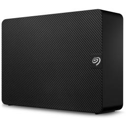 Seagate Expansion 16TB Desktop External HDD - Black