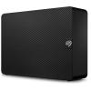 Seagate Expansion 16TB Desktop External HDD - Black