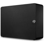 Seagate Expansion 16TB Desktop External HDD - Black