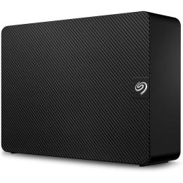 Seagate Expansion 20TB Desktop External HDD - Black