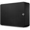 Seagate Expansion 20TB Desktop External HDD - Black