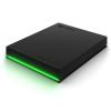 Seagate 2TB Game Drive for Xbox with Rescue Data Recovery Services