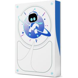 Seagate 5TB PlayStation Astro Bot Limited Edition Game Drive