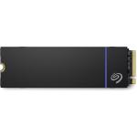 Seagate Gaming 1TB NVME M.2 SSD Game Drive for PS5