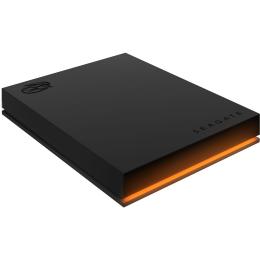 Seagate FireCuda 2TB Game Drive - RGB Lighting / Rescue Data Recovery Services