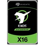 Seagate Enterprise Capacity (Exos) 10TB 3.5" HDD SAS 12Gb/s - 7200 RPM - 256MB - 512e/4kn