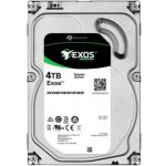 Seagate Enterprise Capacity (Exos) 4TB 3.5" HDD SAS 12Gb/s - 7200 RPM - 256MB - 512n