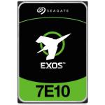 Seagate Enterprise Capacity (Exos) 4TB 3.5" HDD SAS 12Gb/s - 7200 RPM - 256MB - 512n